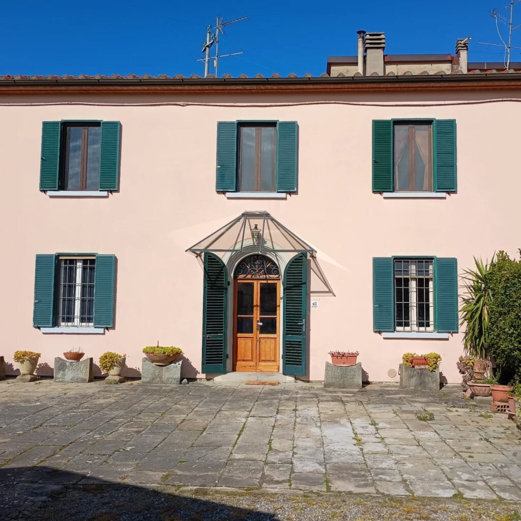 casa Branchetti