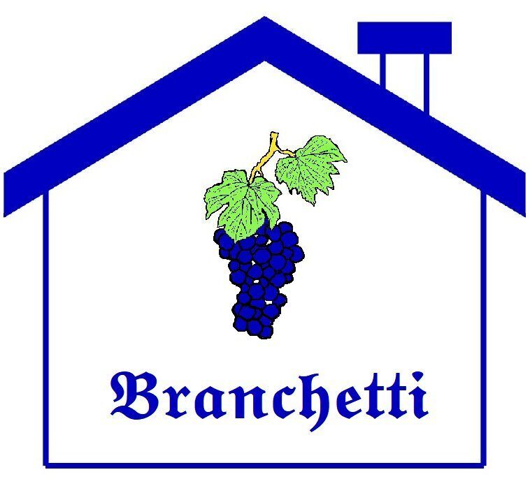 Casa e Cantina Branchetti